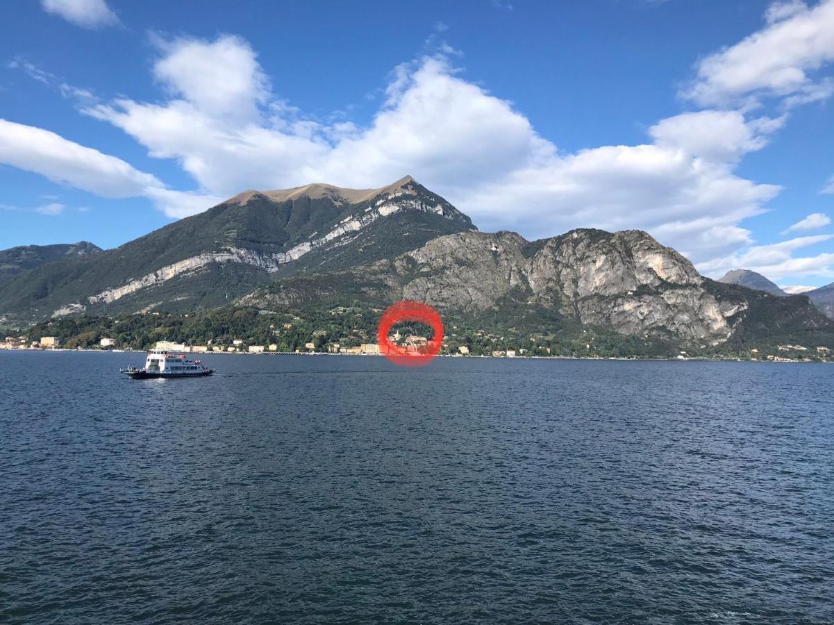 Casa Pini Hotell Cadenabbia Exteriör bild