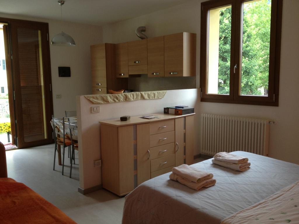 Casa Pini Hotell Cadenabbia Exteriör bild