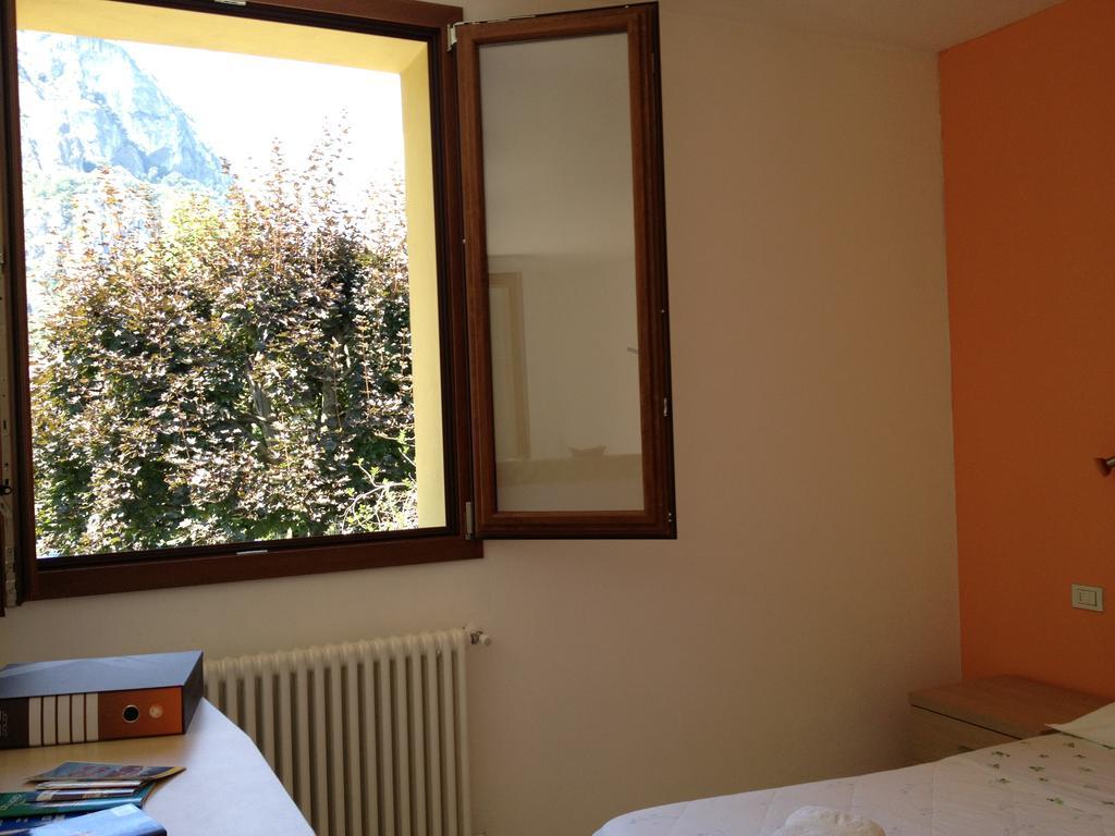 Casa Pini Hotell Cadenabbia Exteriör bild