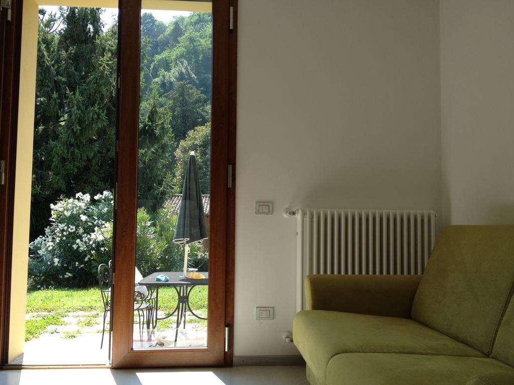Casa Pini Hotell Cadenabbia Exteriör bild